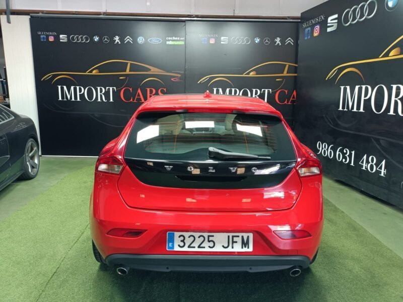 VOLVO V40 2.0 AUTOMATICO