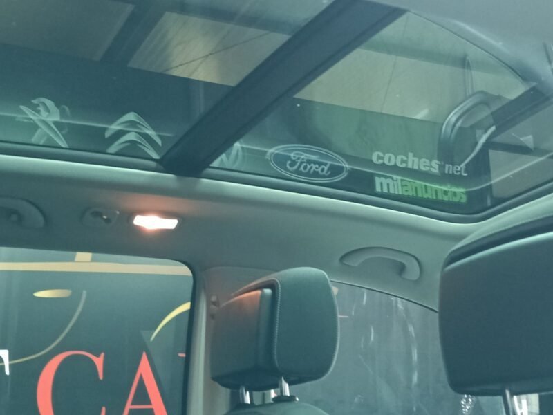 VOLKSWAGEN Touran 2.0 tdi