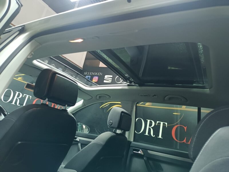 VOLKSWAGEN Touran 2.0 tdi