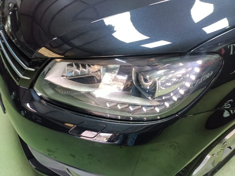 VOLKSWAGEN Touran 2.0 tdi