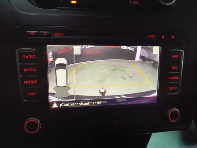 VOLKSWAGEN Touran 2.0 tdi