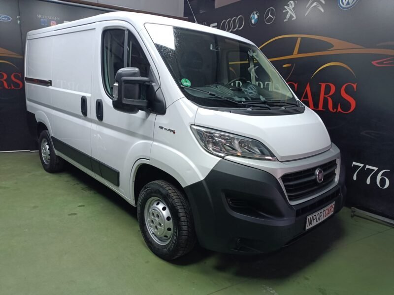 FIAT DUCATO 2.0 tdi
