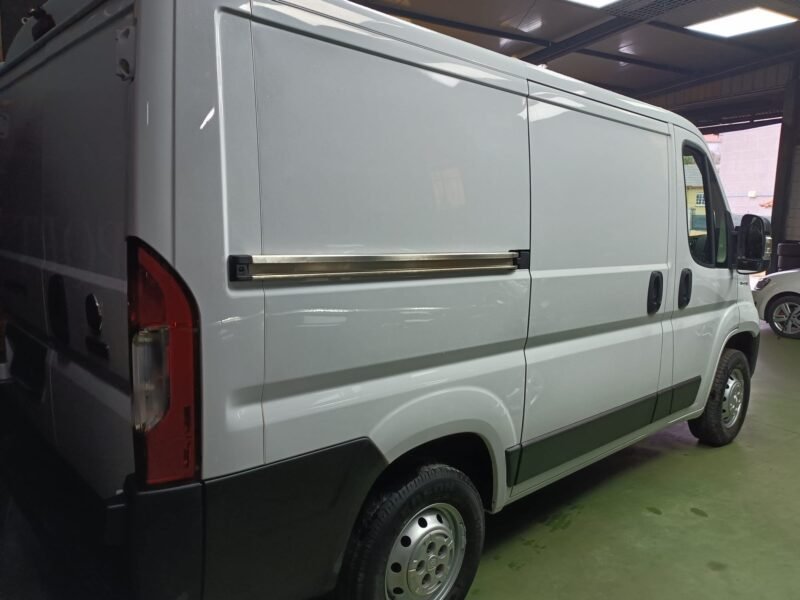 FIAT DUCATO 2.0 tdi