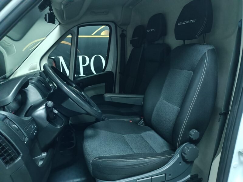 FIAT DUCATO 2.0 tdi