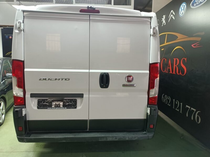 FIAT DUCATO 2.0 tdi