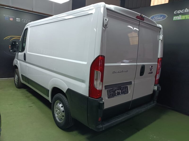 FIAT DUCATO 2.0 tdi