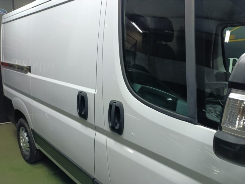 FIAT DUCATO 2.0 tdi