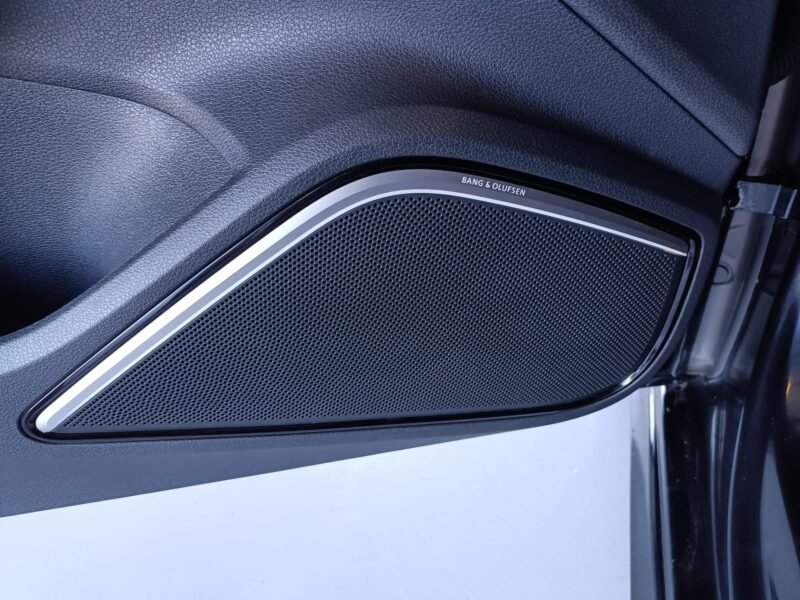 AUDI A3 Sportback 2.0 TDI SLINE QUATTRO