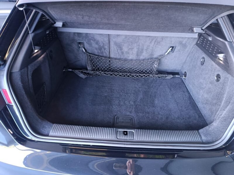 AUDI A3 Sportback 2.0 TDI SLINE QUATTRO