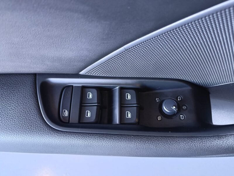 AUDI A3 Sportback 2.0 TDI SLINE QUATTRO