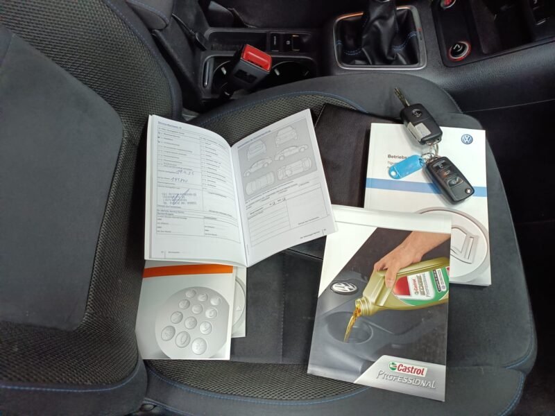 VOLKSWAGEN Tiguan CITYSCAPE