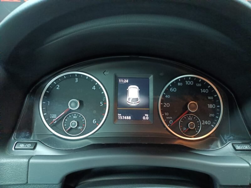 VOLKSWAGEN Tiguan CITYSCAPE