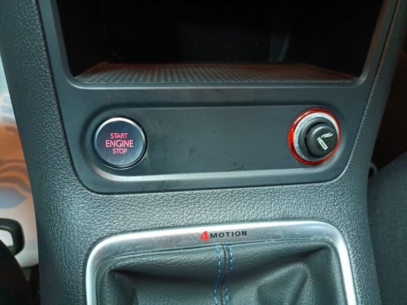 VOLKSWAGEN Tiguan CITYSCAPE