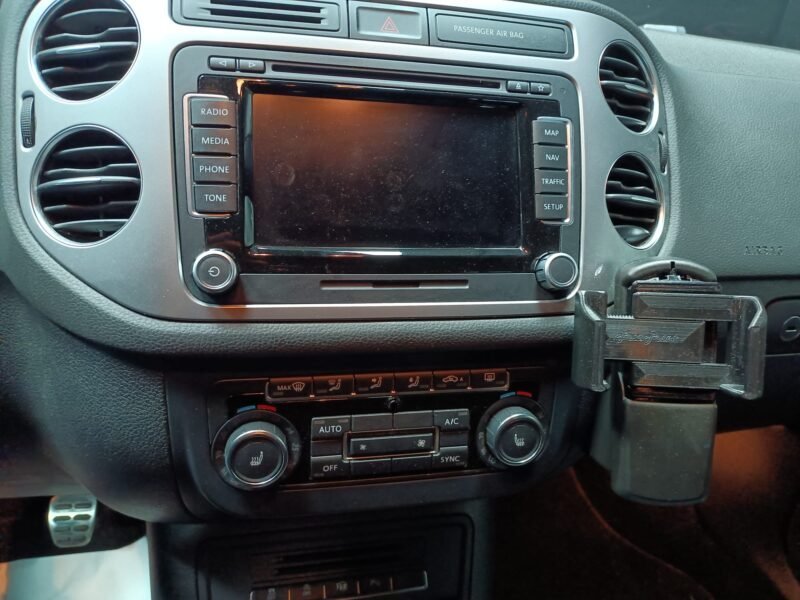 VOLKSWAGEN Tiguan CITYSCAPE