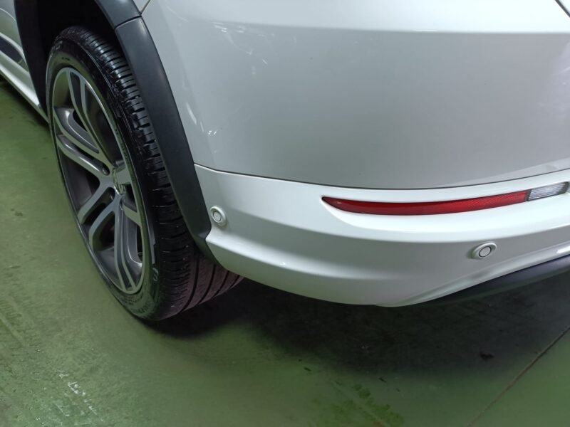 VOLKSWAGEN Tiguan CITYSCAPE