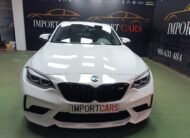 BMW M2 COMPETITION