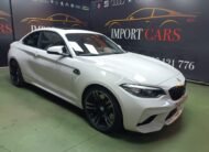 BMW M2 COMPETITION