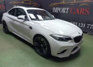 BMW M2 COMPETITION