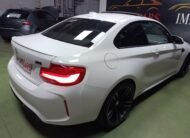 BMW M2 COMPETITION