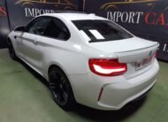 BMW M2 COMPETITION