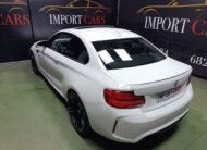 BMW M2 COMPETITION