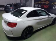 BMW M2 COMPETITION