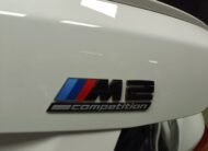 BMW M2 COMPETITION