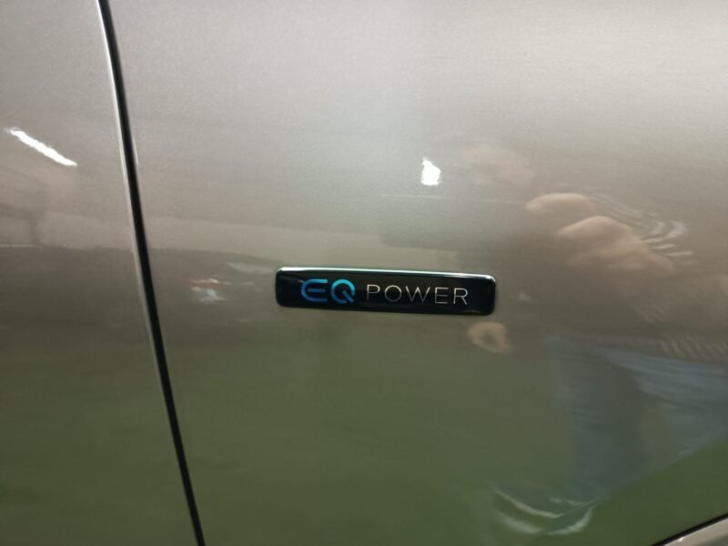 MERCEDES-BENZ GLE 350 4 MATIC