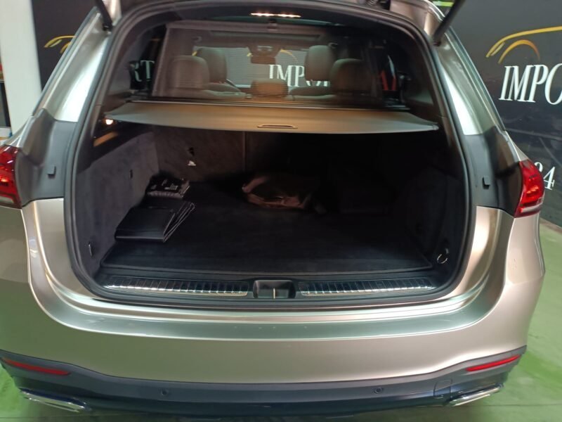 MERCEDES-BENZ GLE 350 4 MATIC