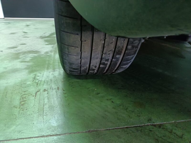 MERCEDES-BENZ GLE 350 4 MATIC