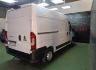 FIAT DUCATO 2.0 tdi