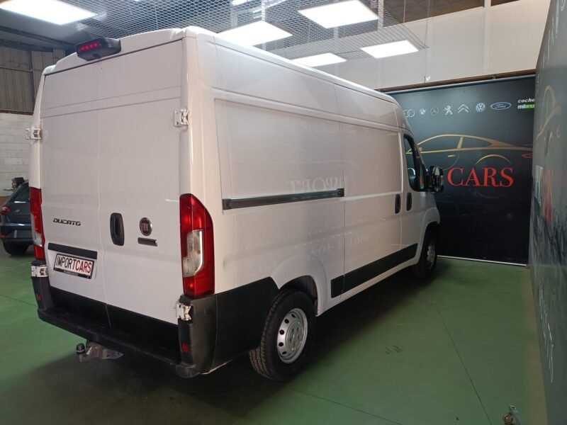 FIAT DUCATO 2.0 tdi