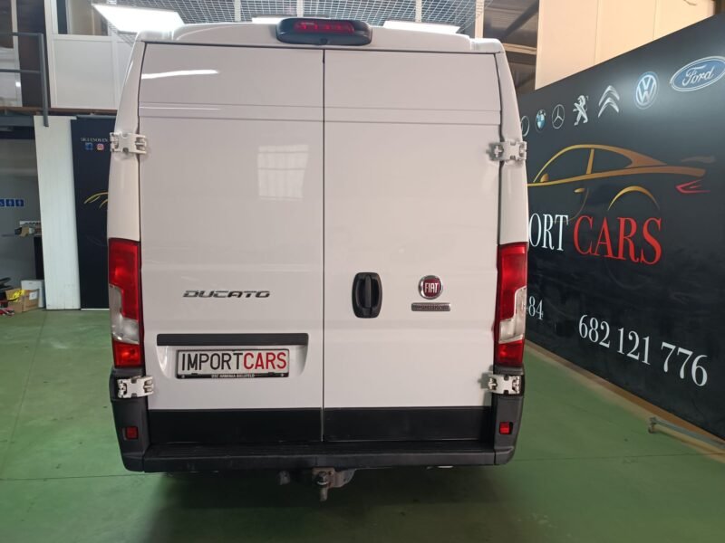 FIAT DUCATO 2.0 tdi