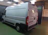 FIAT DUCATO 2.0 tdi