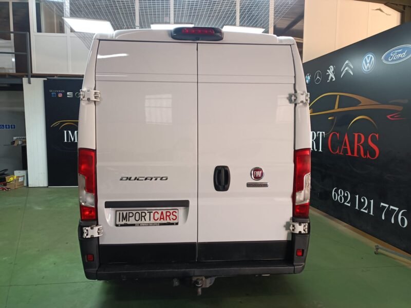 FIAT DUCATO 2.0 tdi