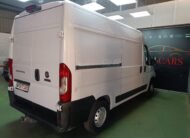 FIAT DUCATO 2.0 tdi
