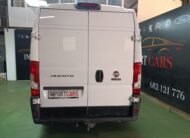 FIAT DUCATO 2.0 tdi