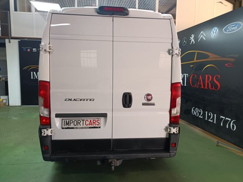 FIAT DUCATO 2.0 tdi