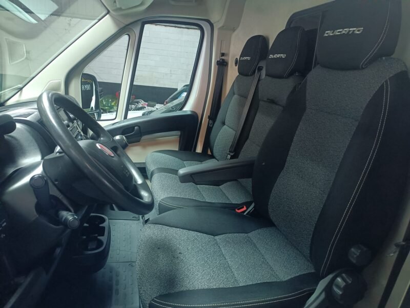 FIAT DUCATO 2.0 tdi