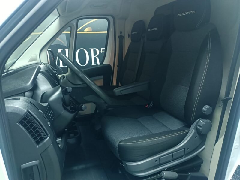 FIAT DUCATO 2.0 tdi