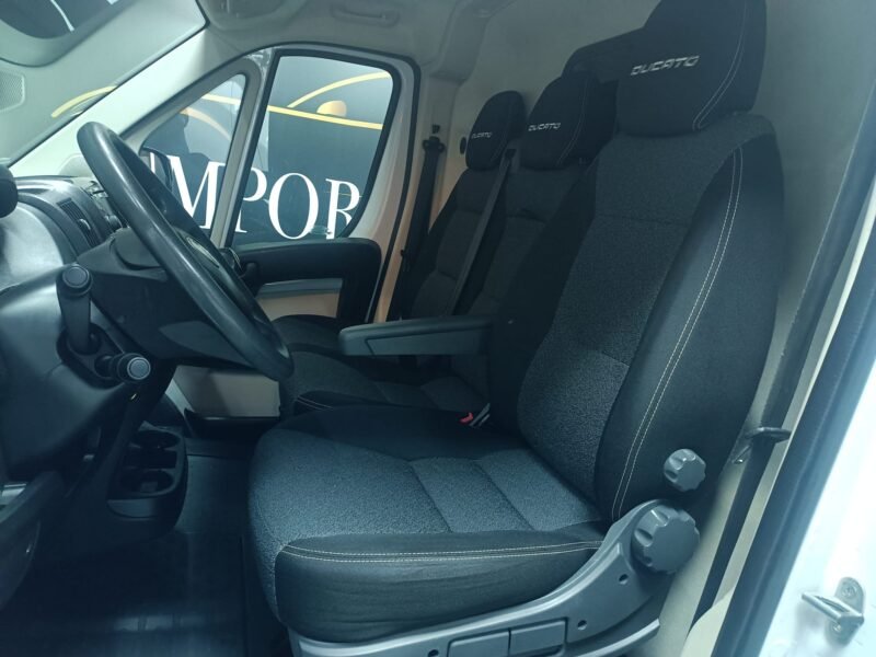 FIAT DUCATO 2.0 tdi
