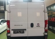 FIAT DUCATO 2.0 tdi