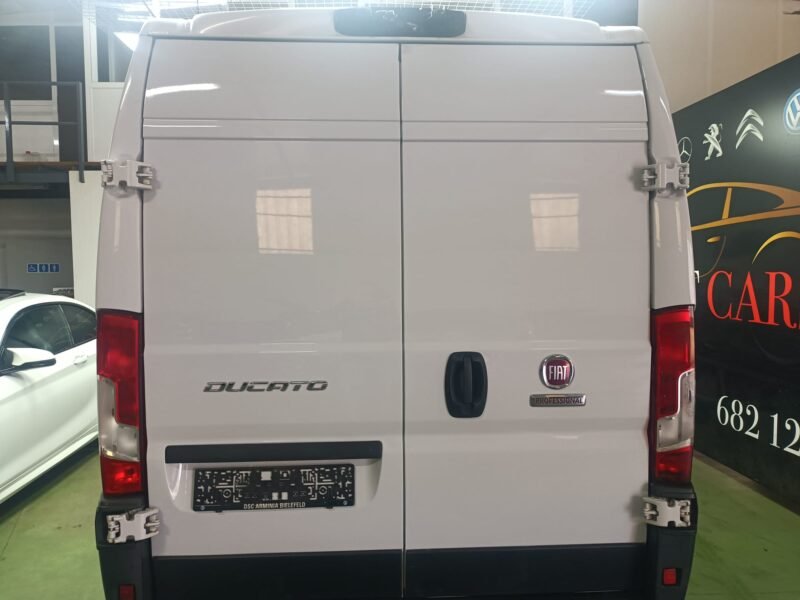 FIAT DUCATO 2.0 tdi