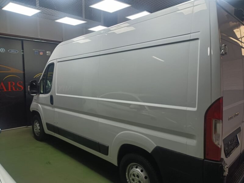 FIAT DUCATO 2.0 tdi
