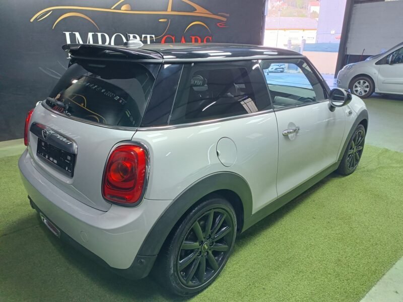 MINI Cooper 1.5 DCI
