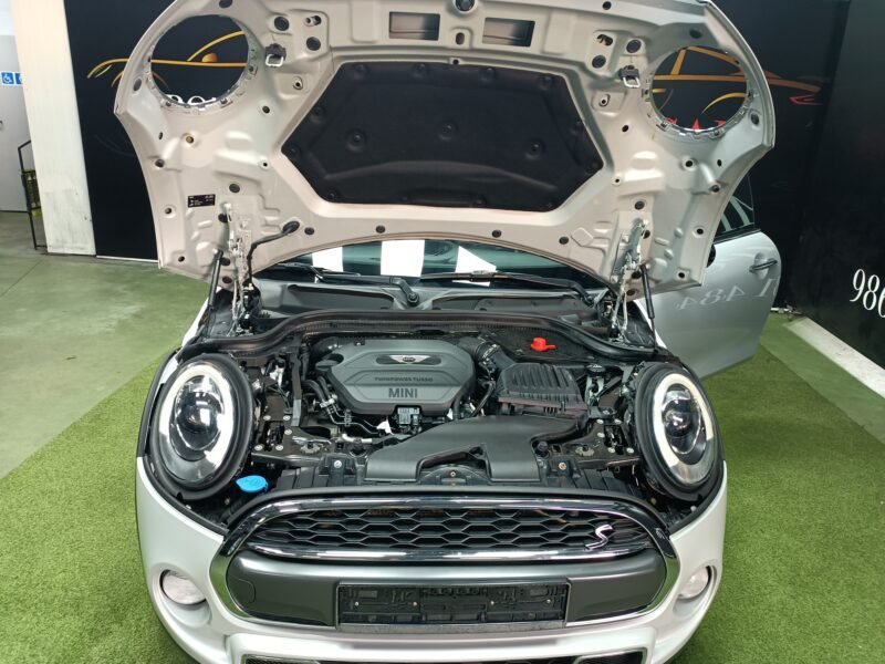 MINI Cooper 1.5 DCI