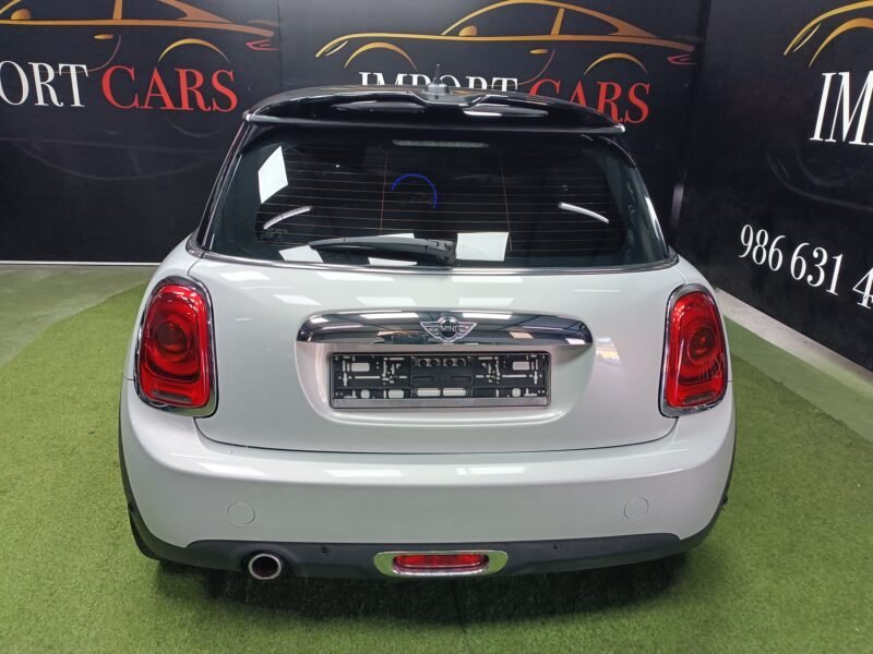 MINI Cooper 1.5 DCI