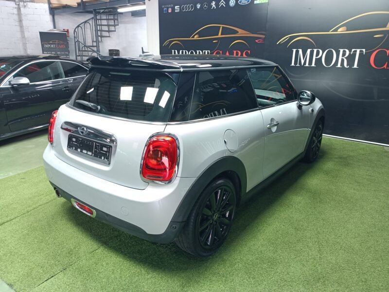 MINI Cooper 1.5 DCI