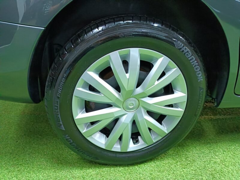 CITROEN BERLINGO 1.6 HDI MULTISPACE