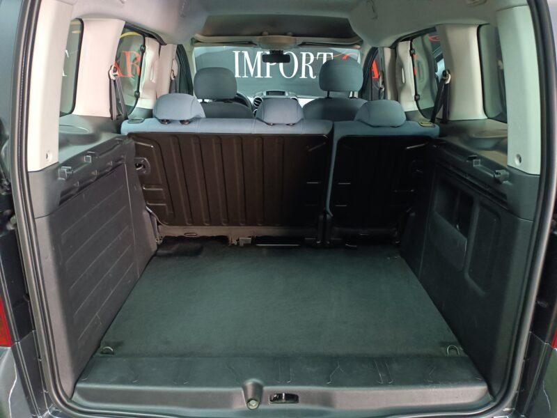 CITROEN BERLINGO 1.6 HDI MULTISPACE